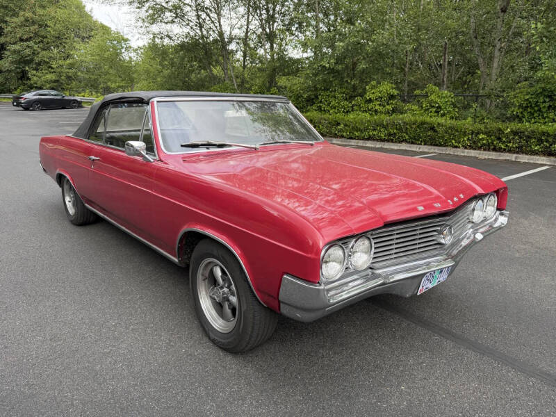 1964 Buick Skylark