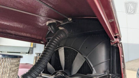 1929 Ford Model A