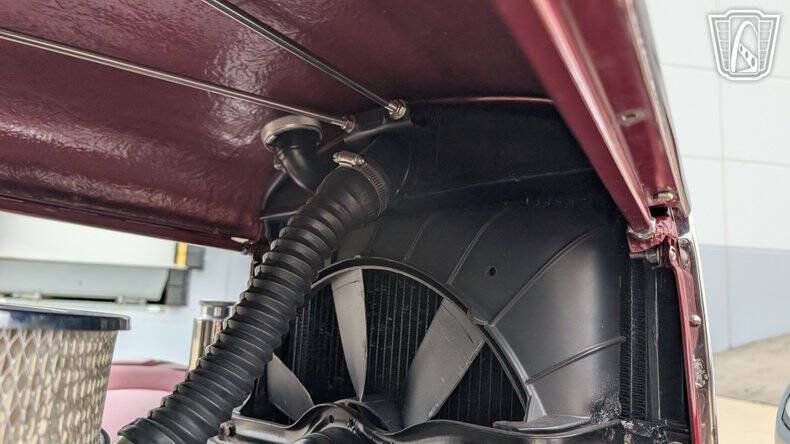 1929 Ford Model A