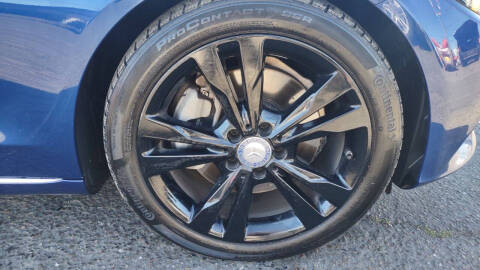 2017 Mercedes-Benz C-Class C 300