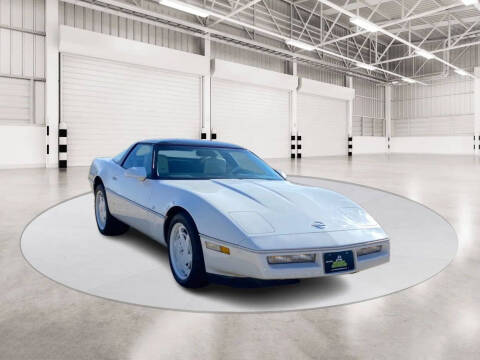 1988 Chevrolet Corvette