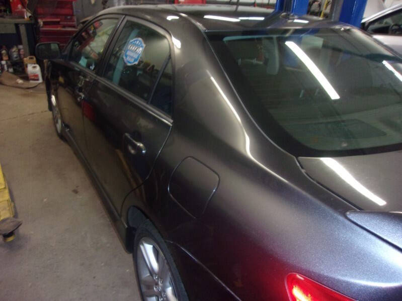 2013 Toyota Corolla S