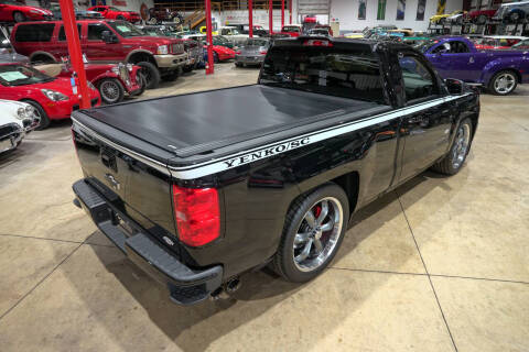 2017 Chevrolet Silverado 1500 LS