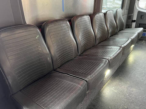 2013 Freightliner Sprinter 3500