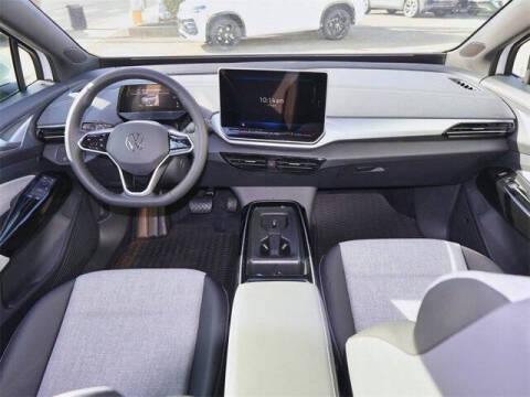 2025 Volkswagen ID.4 Pro