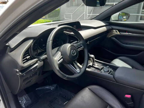 2019 Mazda Mazda3 Hatchback Premium