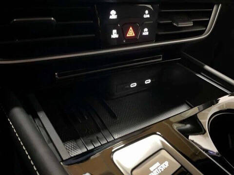 2025 Volkswagen Atlas Cross Sport SE 4Motion