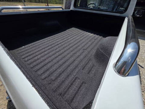 1993 Ford F-150