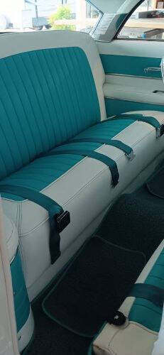 1954 Mercury Monterey