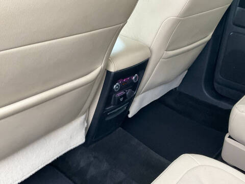 2017 Ford Flex Limited