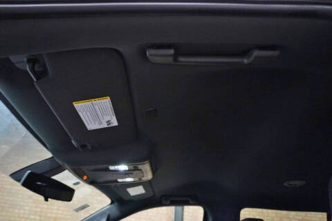 2021 Chevrolet Tahoe Police