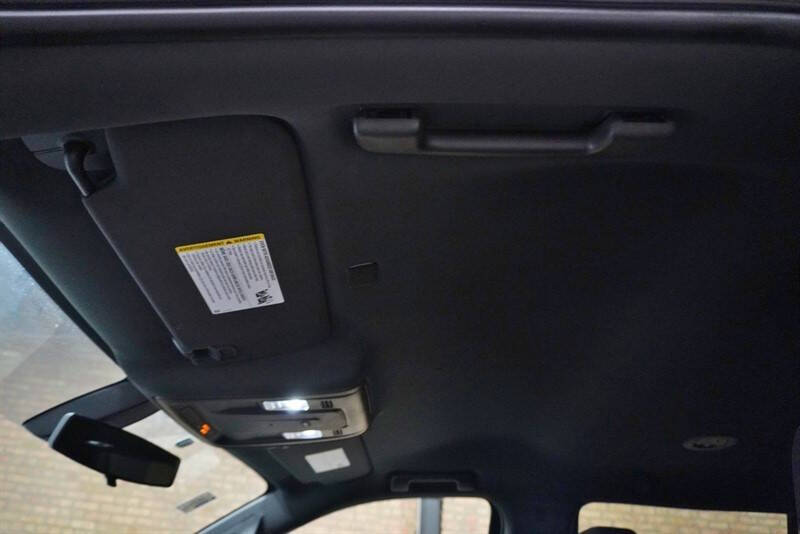 2021 Chevrolet Tahoe Police