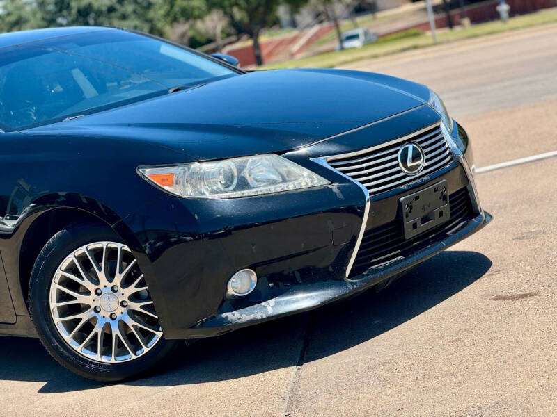 2013 Lexus ES 350