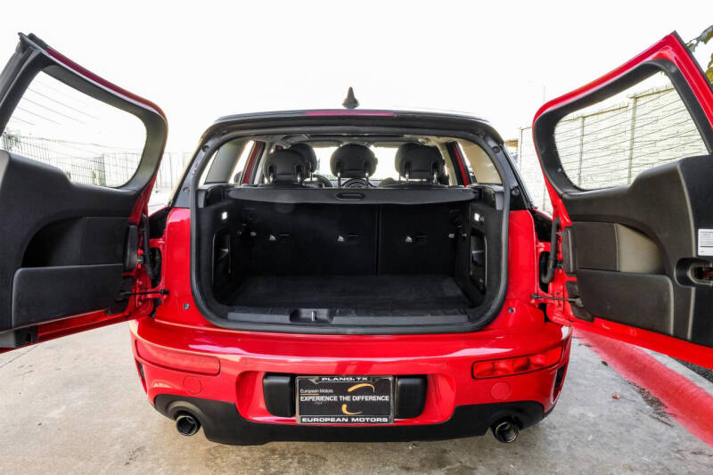 2024 MINI Clubman Cooper S