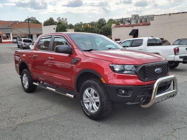 2021 Ford Ranger for sale in Albemarle, NC