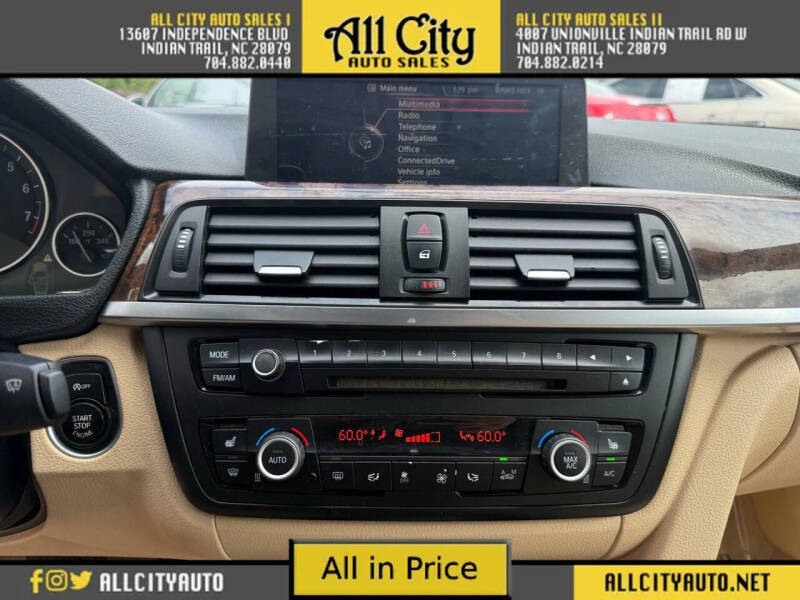 2014 BMW 4 Series 428i