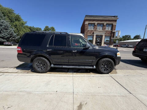 2014 Ford Expedition XLT