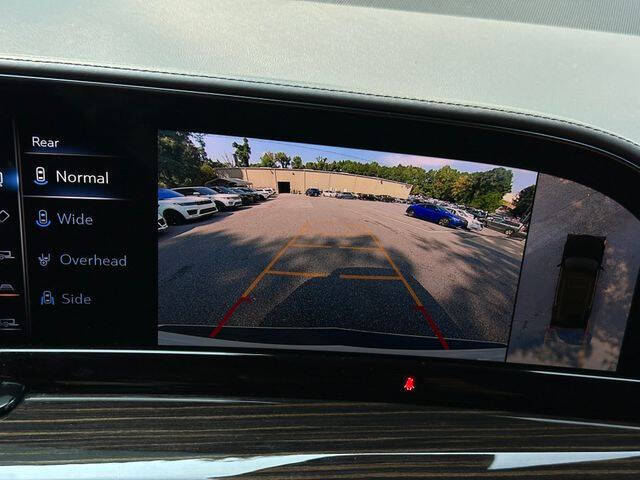 2021 Cadillac Escalade ESV Sport