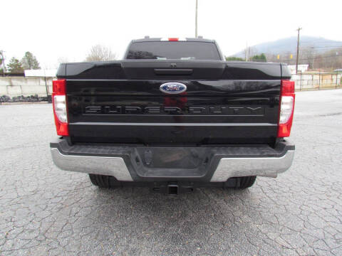 2020 Ford F-250 Super Duty XL