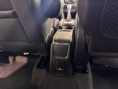 2016 Buick Encore Premium