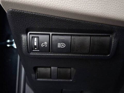 2025 Toyota Corolla Cross L