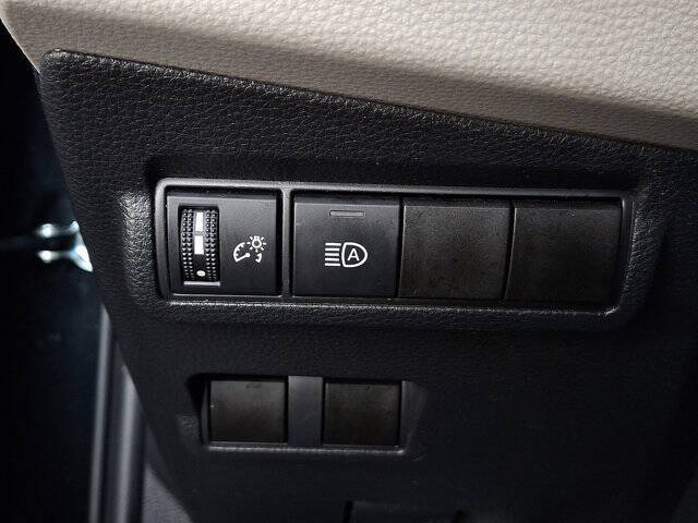 2025 Toyota Corolla Cross L