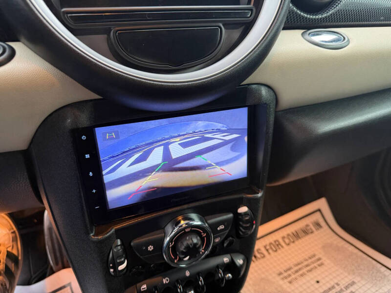 2012 MINI Cooper Coupe S