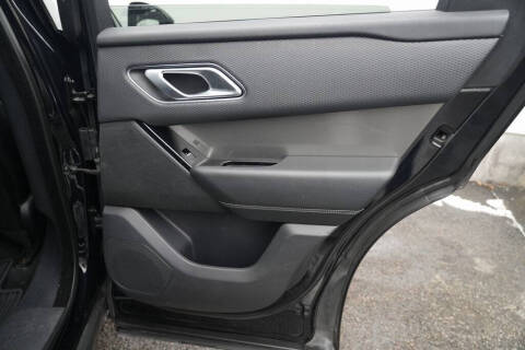 2020 Land Rover Range Rover Velar P250 S