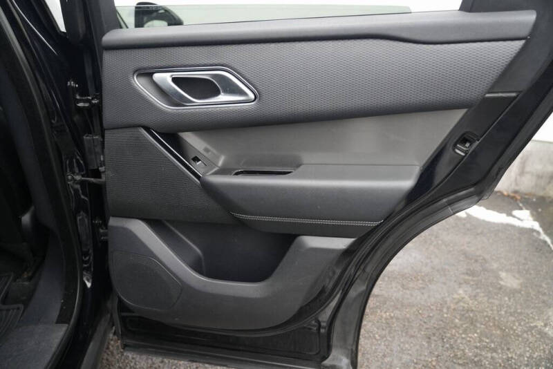 2020 Land Rover Range Rover Velar P250 S