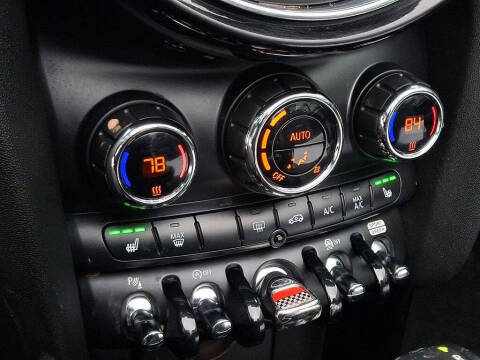 2018 MINI Convertible John Cooper Works