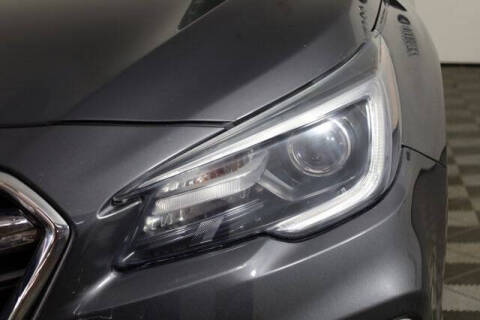 2019 Subaru Outback 3.6R Limited