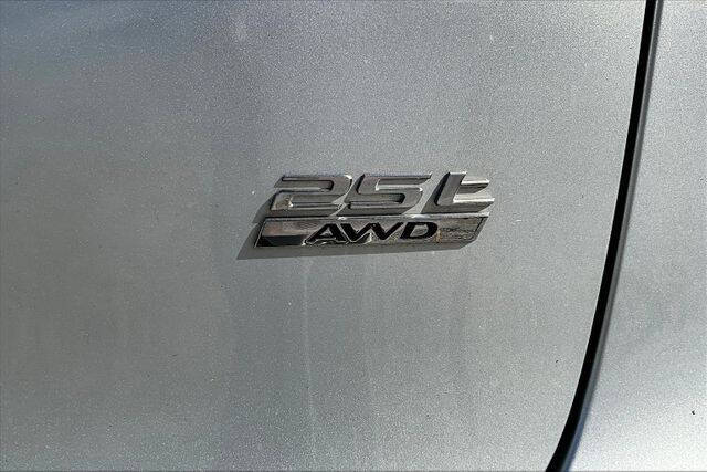 2020 Jaguar F-PACE 25t Premium