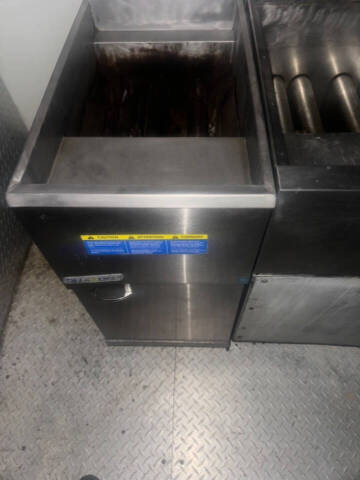 1985 Chevrolet P30 Forward Control Chassis