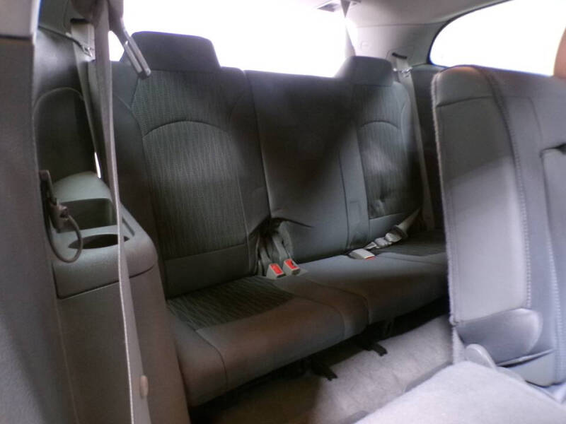 2015 Chevrolet Traverse LS