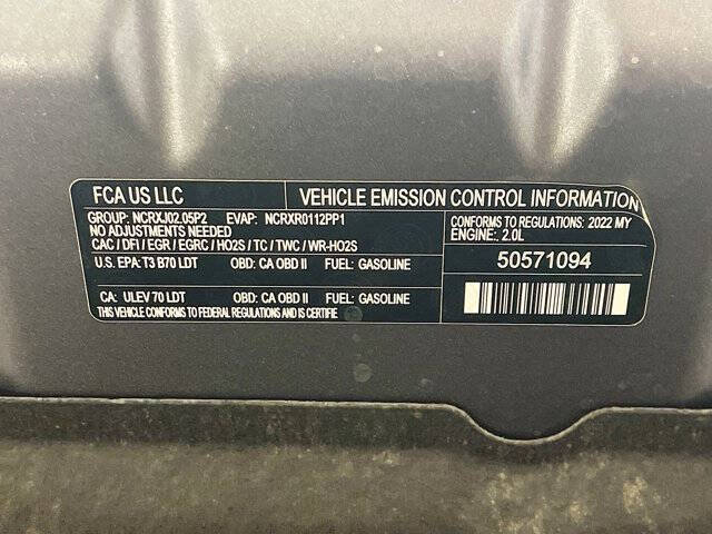 2022 Alfa Romeo Stelvio Veloce