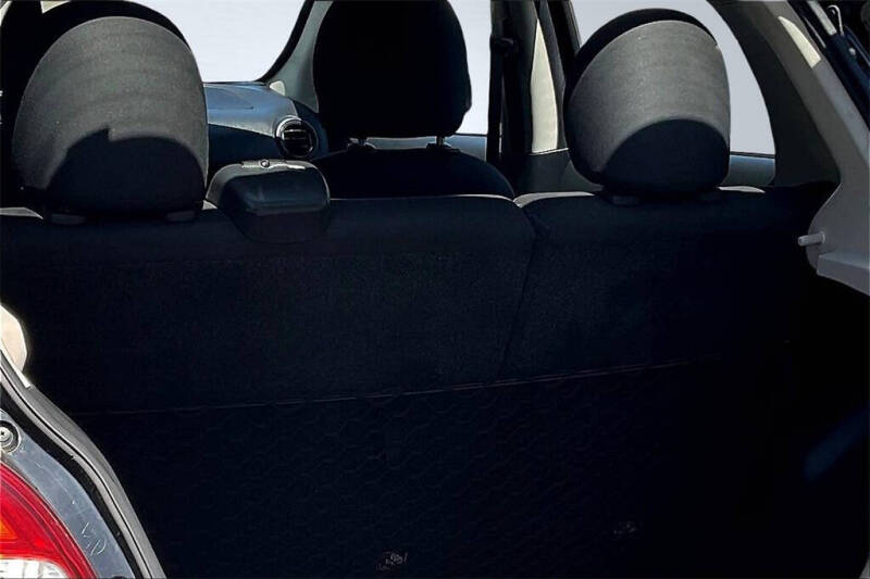 2014 Mitsubishi Mirage