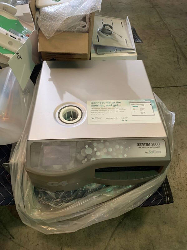 2021 Spartan Cargo SP8X16TA