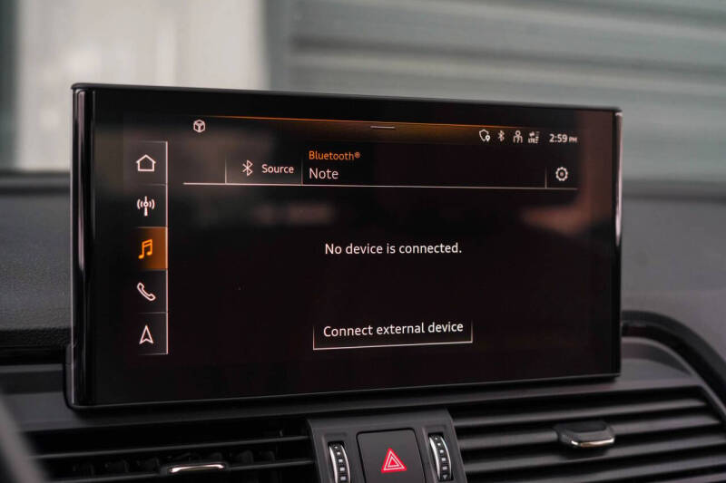 2022 Audi Q5 quattro S line Prem Plus 45 TFSI