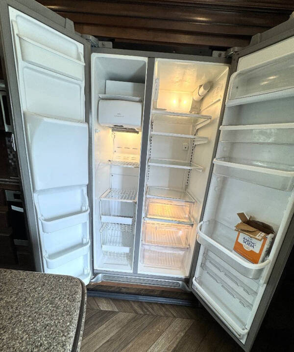 2017 Jayco North Point