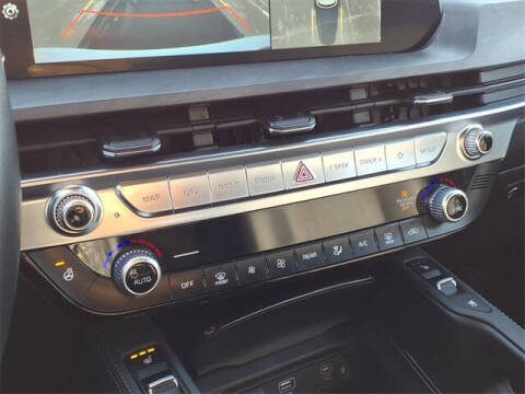 2023 Kia Telluride SX X-Line