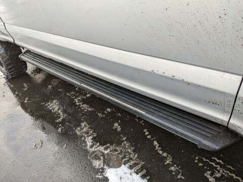 2018 Ford F-250 Super Duty