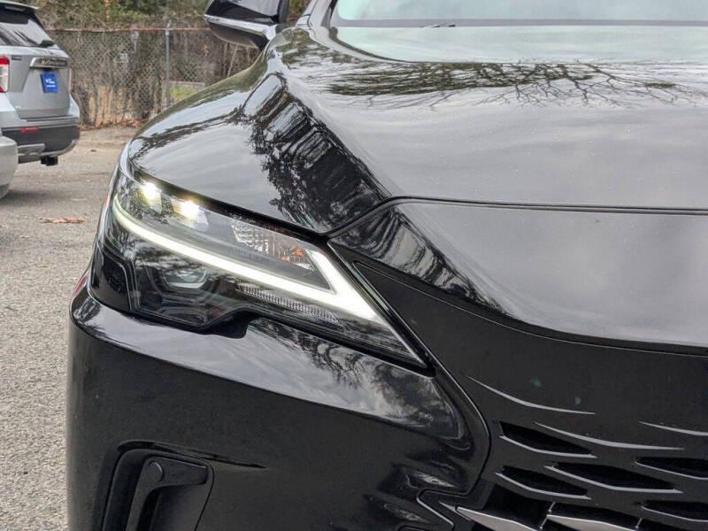 2024 Lexus RX 350