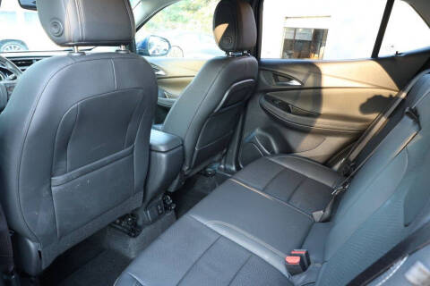 2023 Buick Encore GX Essence