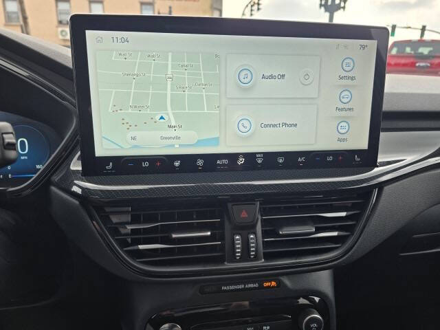 2023 Ford Escape ST-Line Select