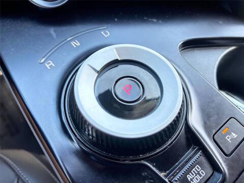 2025 Kia EV6