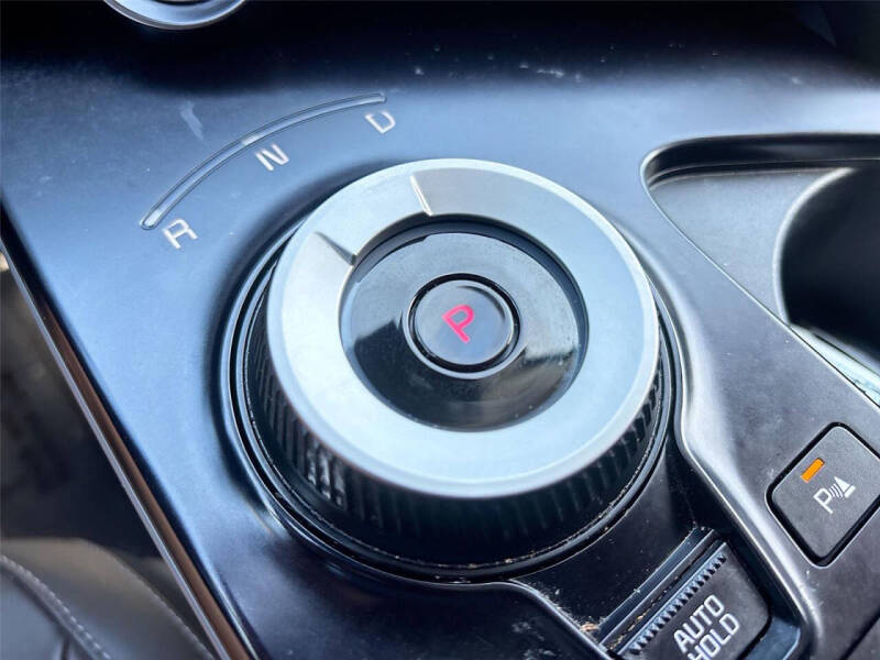2025 Kia EV6