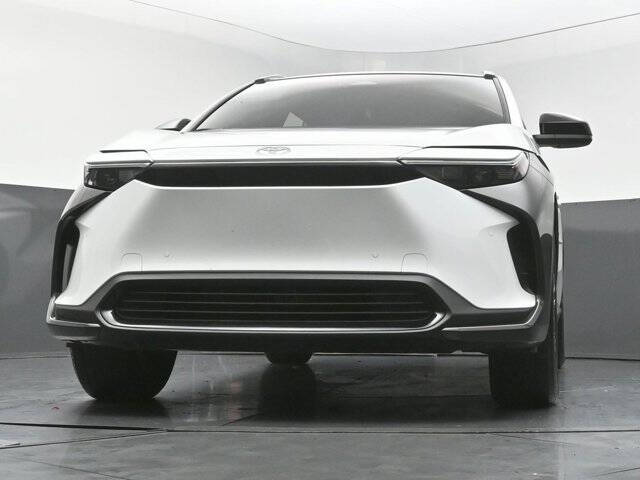 2023 Toyota bZ4X XLE