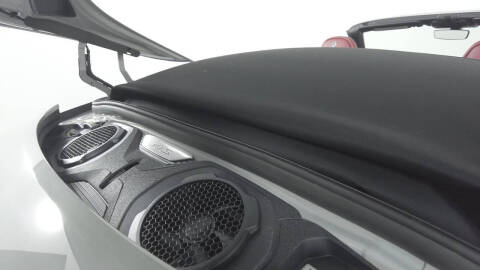 2023 Porsche 911 Carrera 4S