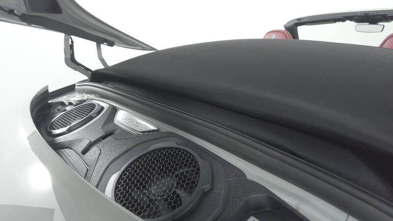 2023 Porsche 911 Carrera 4S