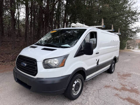 2015 Ford Transit for sale at Import Auto Mall in Greenville SC